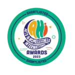 AHI Awards - shortlisted Image